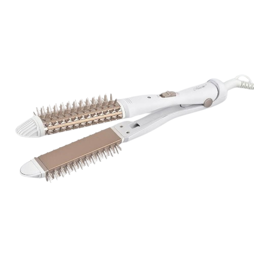 Щипці-плойка для волосся 50W MR-263 Maestro Житомир - фото 2