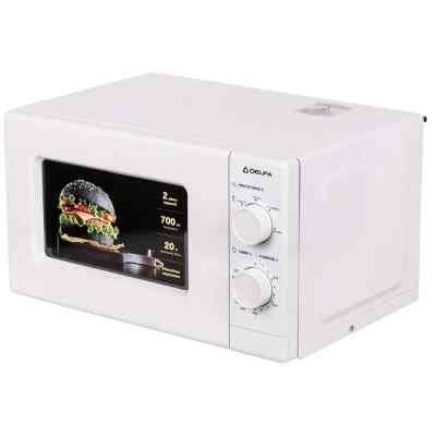 Микроволновая печь Delfa MD202MW Винница