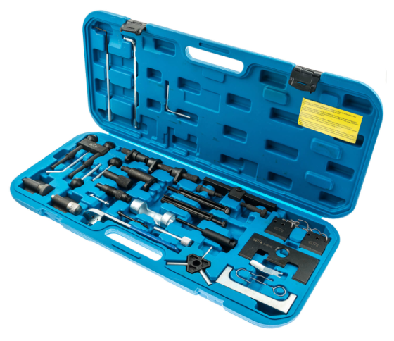 Набір для блокування і регулювання ГРМ / VAG SATRA S-BFVW Чернігів