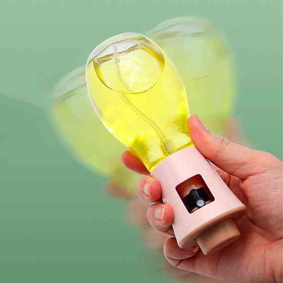 Распылитель для масла и уксуса 200мл XL-259,цвет рандом SBR Киев