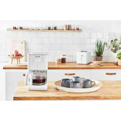 Капельная кофеварка Tefal CM693110 Винница