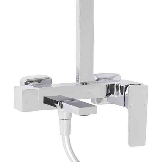 Душова система Qtap Gemini 51103KNC Київ