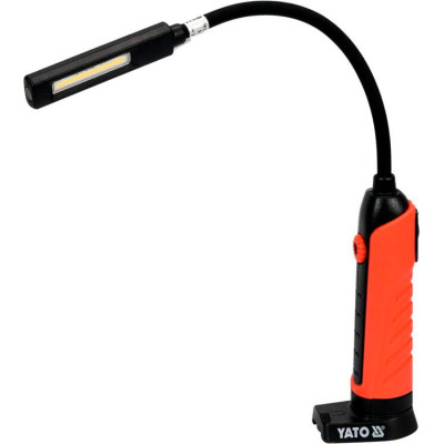Ліхтар Yato YT-08527 Вінниця - фото 8