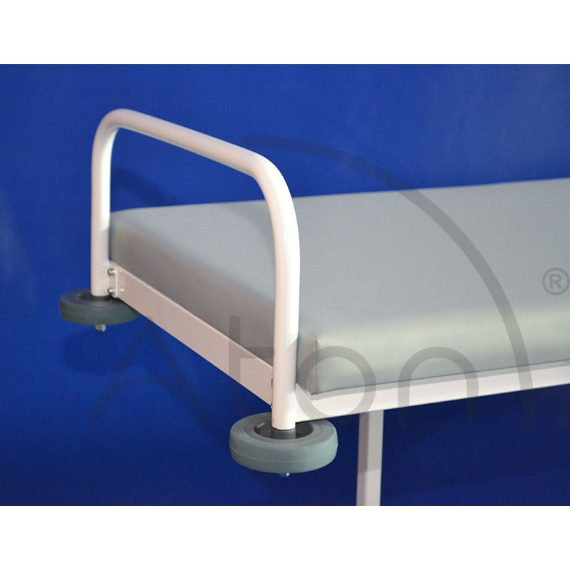 Тележка медицинская для перевозки больных АТОН ТПБ для транспортировки больных в горизонтальном положении Днепр - изображение 4