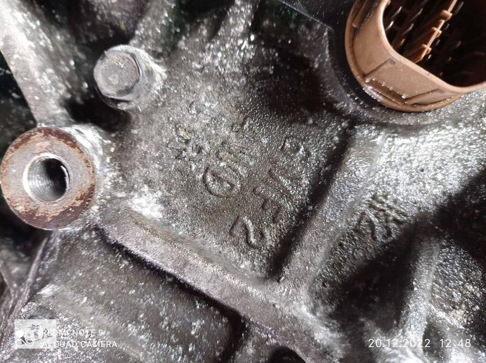 АКПП Kia Sorento 2015-2020 2.4 Европа Киев - изображение 2