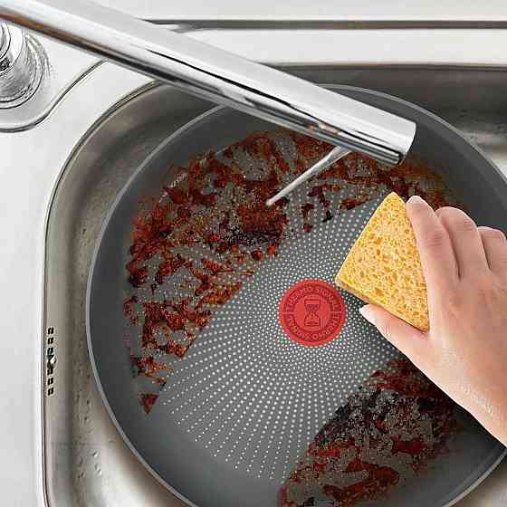 Сковорода Tefal Halo Eucalyptus 24 см (G0160402) ( 25729 ) Харьков
