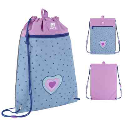 Сумка для взуття Kite 601M Lovely (K25-601M-15) Вінниця