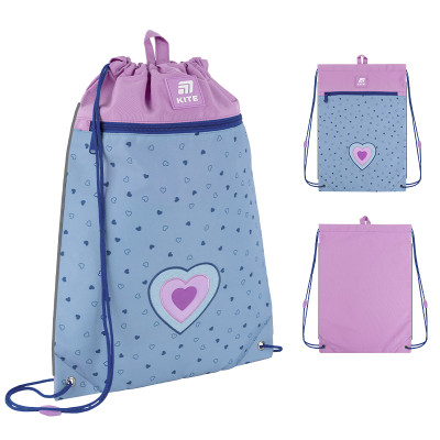 Сумка для взуття Kite 601M Lovely (K25-601M-15) Вінниця - фото 1