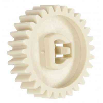 Шестерня 29T вала резинового HP LJ P3005/P3015 RU7-0028/RU5-0964 Veaye (RU7-0028-VE) Вінниця