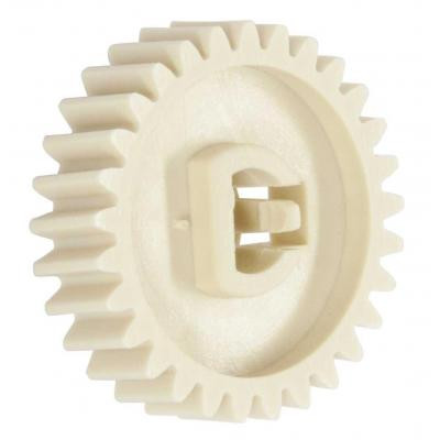 Шестерня 29T вала резинового HP LJ P3005/P3015 RU7-0028/RU5-0964 Veaye (RU7-0028-VE) Вінниця - фото 2