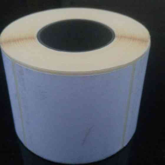 Термоетикетка ТОР 58мм х 60мм / 460 шт Павлоград