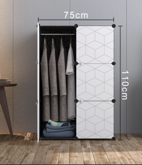 Шафа модульна Leobert Margo 6X Киев - изображение 2