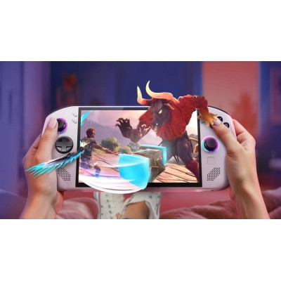 Игровая консоль Lenovo Legion Go S 8ARP1, 16GB, F512GB (83L3001ARA) Винница - изображение 7