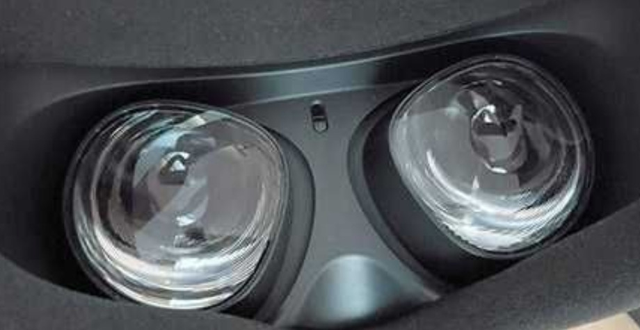 Oculus Meta Quest 2 256 GB окуляри віртуальної реальності Харків - фото 2