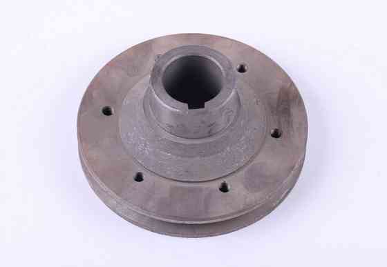 Шків колінвала двигателя TY290 мінітрактор Хинтай 180 Мукачево