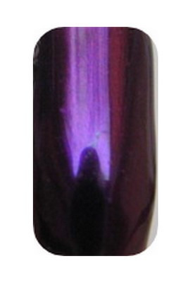 Втирка , пудра зеркальная фиолетово баклажанный вес 3 гр Киев - изображение 1