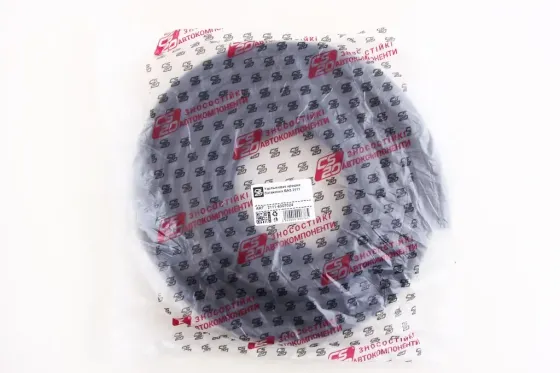 Уплотнитель багажника 2111 CS-20 (390см) Винница