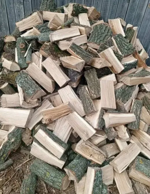 Купити дрова в Рожище з доставкою – швидко, вигідно, якісно Рожище - фото 1