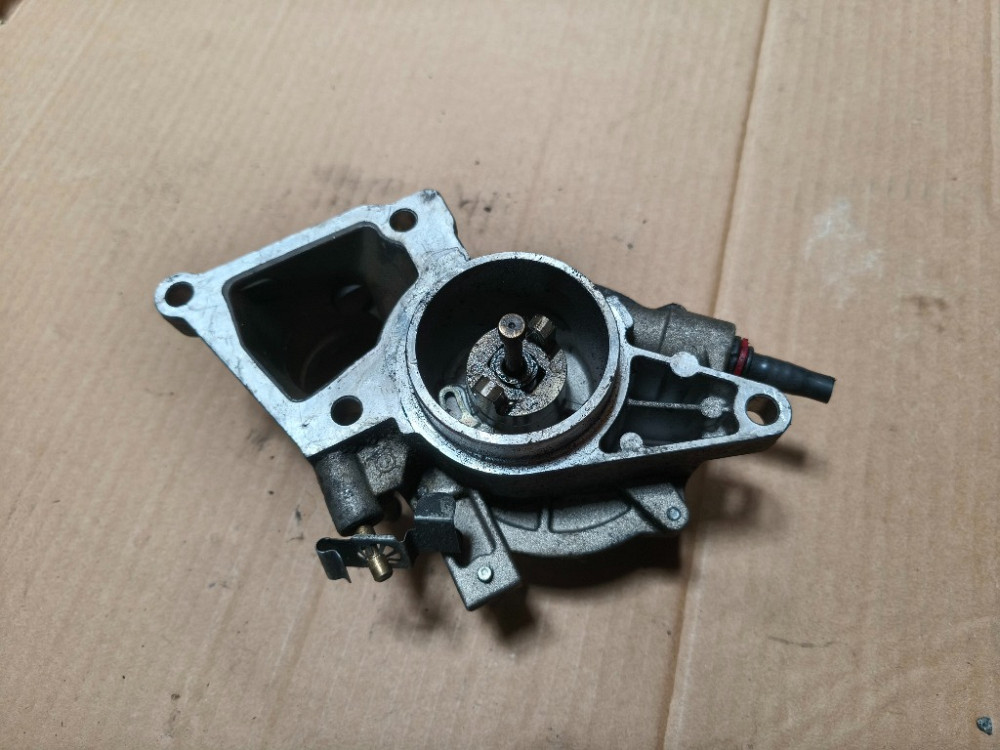 Вакуумний насос Ford Transit MK6 2.2 tdci 2006-2014 (XS7Q-2A451-BJ) Ковель - изображение 5