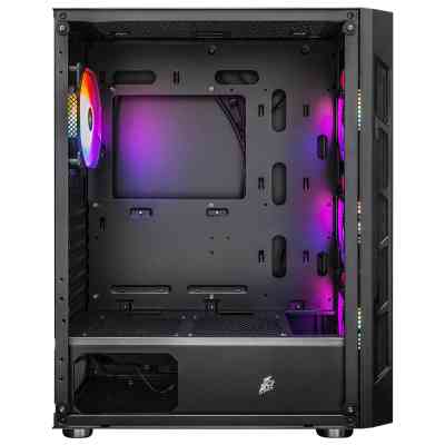 Корпус для ПК 1stPlayer XP-BK-4F1-PS-750FK-EU Винница