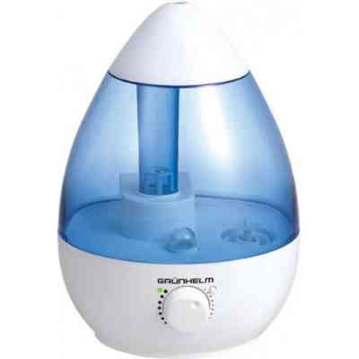 Увлажнитель воздуха Grunhelm GHF-23M Винница