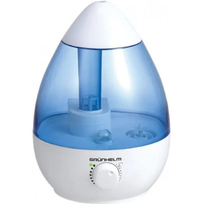 Увлажнитель воздуха Grunhelm GHF-23M Винница - изображение 1