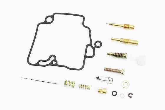 Ремонтний к-кт карбюратора 150cc, 14 деталей Київ