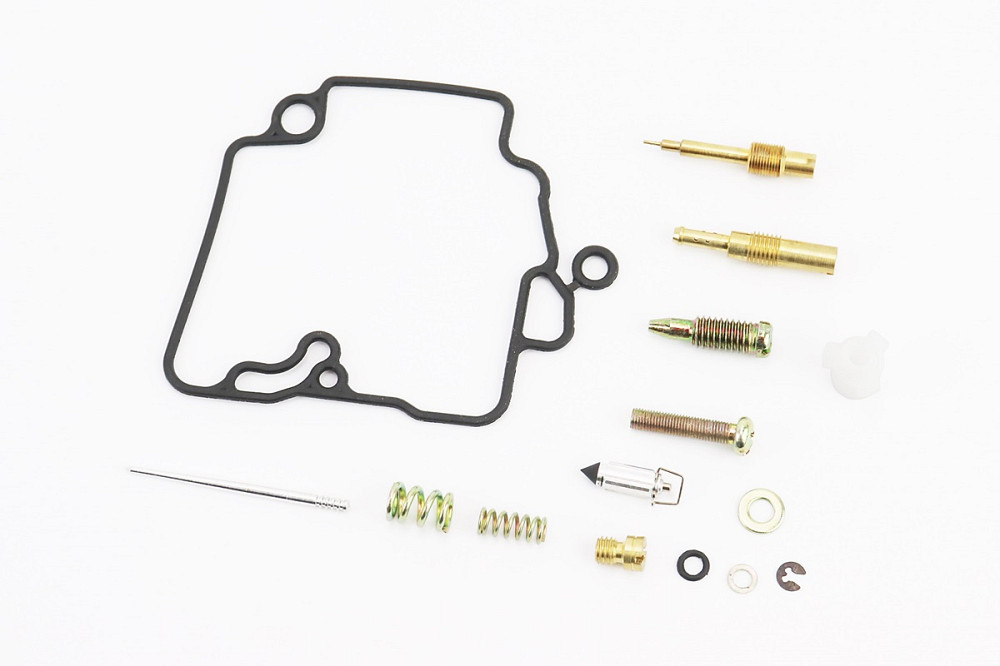 Ремонтний к-кт карбюратора 150cc, 14 деталей Київ - фото 1