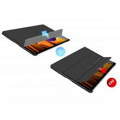 Чохол до планшета AirOn Premium Samsung Galaxy TAB S7+ t970/975&quot; + film (4821784622492) Вінниця