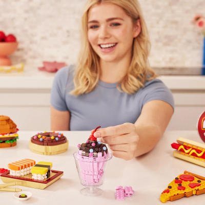 Конструктор Max у капсулі S1 - Смаколики в асортименті (83186GQ1) Вінниця - фото 3