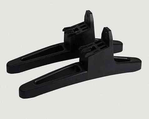 Ніжки чорні для конвектора TENKO Київ