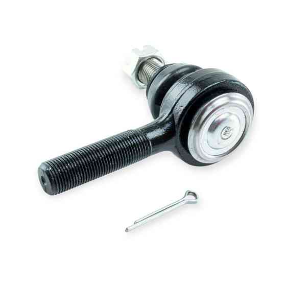 Наконечник тяги ГАЗ 3302, 3221, 2705, 2217 лівий кермовий Мукачево