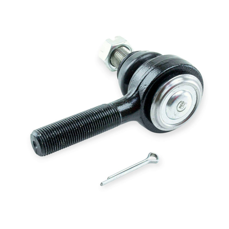 Наконечник тяги ГАЗ 3302, 3221, 2705, 2217 лівий кермовий Мукачево - фото 1