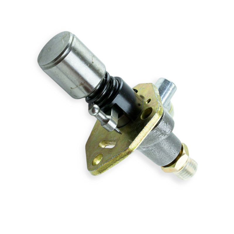 Насос на мотоблок 178F (универсальный) топливный Мукачево - изображение 1