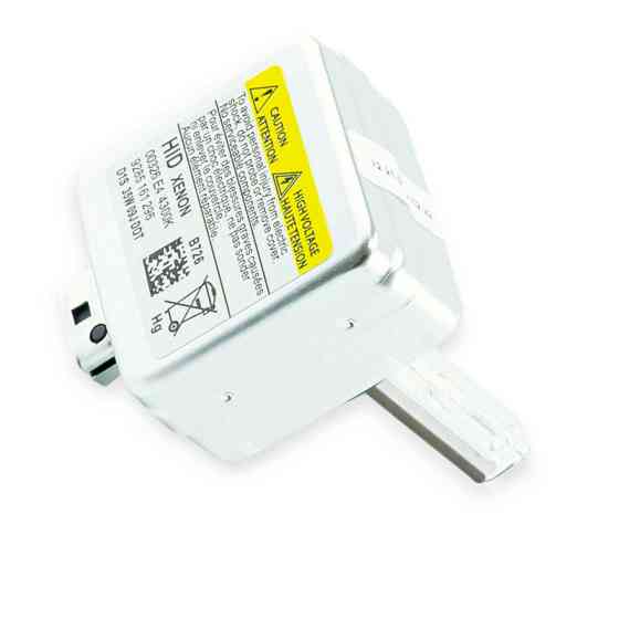 Автолампа D1S 12V 35W 4300K MICHI ксеноновая Мукачево