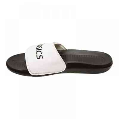 Шльопанці ASICS AS002 1173A005-101 білий, чорний 37,5 (4550214741399) Вінниця