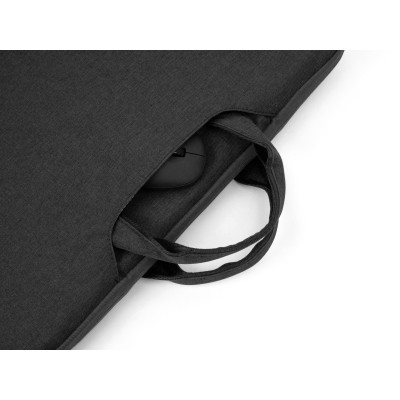 Сумка для ноутбука ColorWay 17.3&quot; Casual Black (CW-LBC173-BK) Вінниця - фото 5