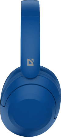 Гарнітура Defender FreeMotion B490 Bluetooth Blue (63490) (7202785) Київ