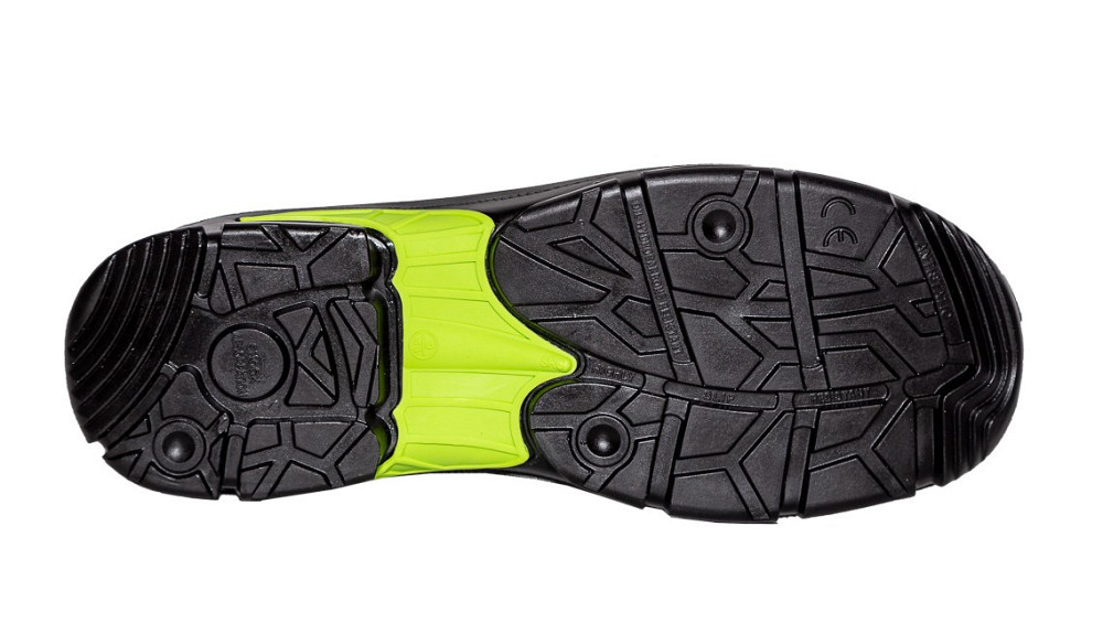 Sizam черевики захисні шкіряні, розмір 47, Toronto 36179 Рівне - фото 7