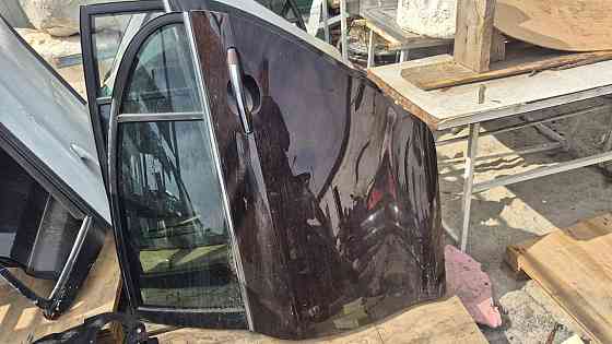 Задня ліва дверка Geely Emgrand в зборі (ідеал) Київ