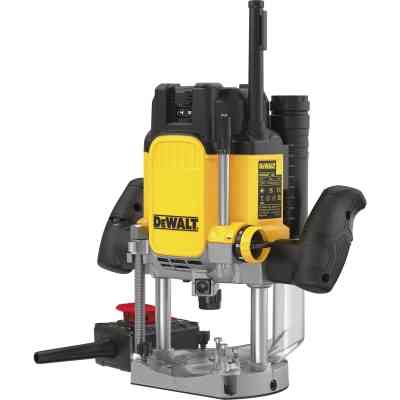 Фрезер DeWALT 9000 - 22000 об/хв, цанговий патрон 12 мм, пульт ДК, кейс TSTAK (DWE627KT) Вінниця