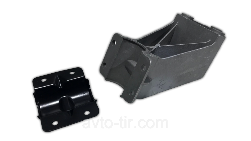 Кронштейн брызговика DAF XF95 / 105 задний Луцк - изображение 1