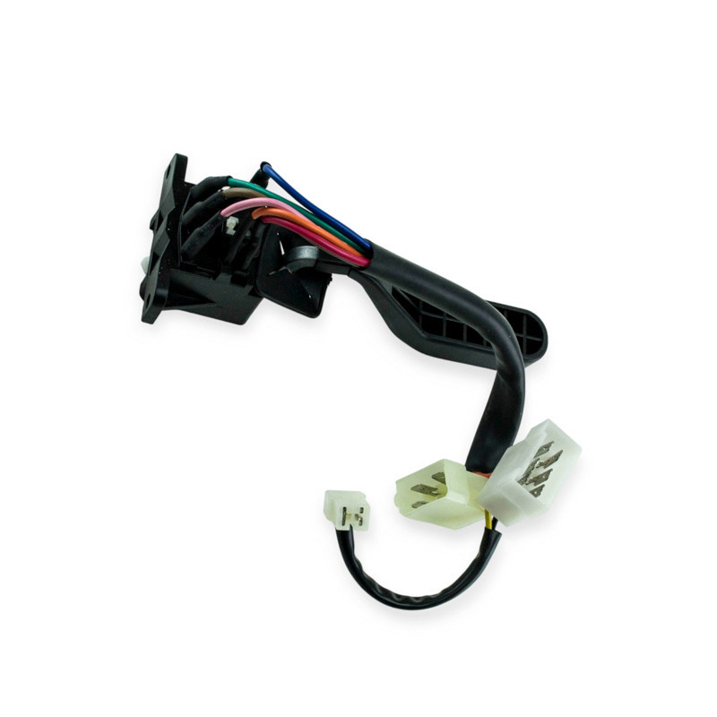 Переключатель и света ГАЗ 2217, 2705, 3221, 3302 новый образец поворотов Мукачево - изображение 1