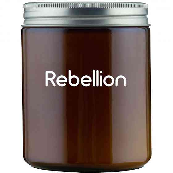 Ароматична свічка Затишок Rebellion 200 г Київ