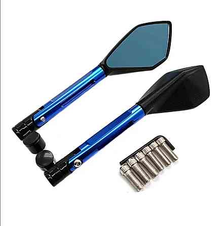 Дзеркала для мотоцикла 24251 Луцьк