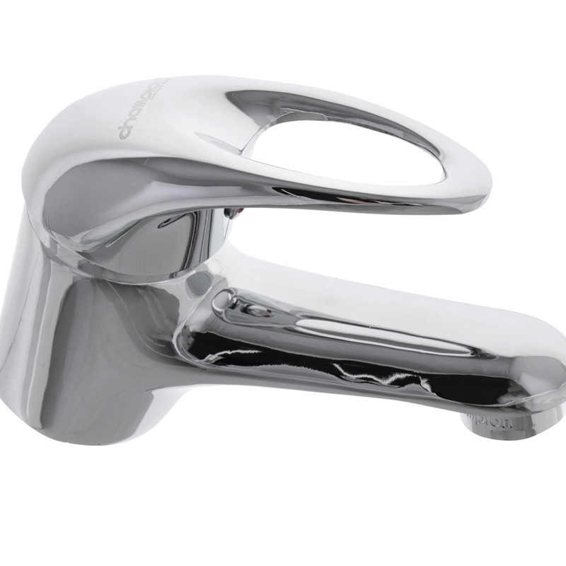 Смеситель для умывальника Champion Premiere 001 CH0255 Харьков - изображение 3