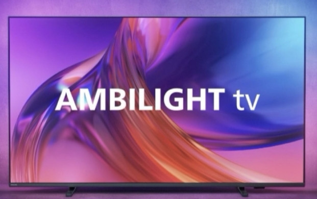 Телевизор: PHILIPS Amblight 55PUS8518/12. Киев - изображение 2