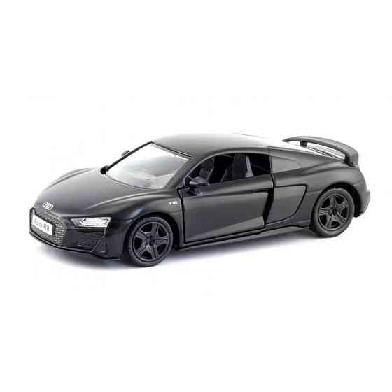 УЦІНКА! Машинка інерційна "Audi R8 Coupe" Uni-fortune 554046M-UC масштаб 1:32 Вінниця