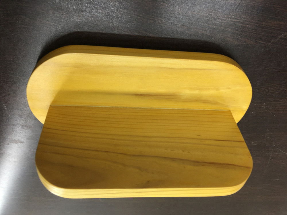 Полка настенная 