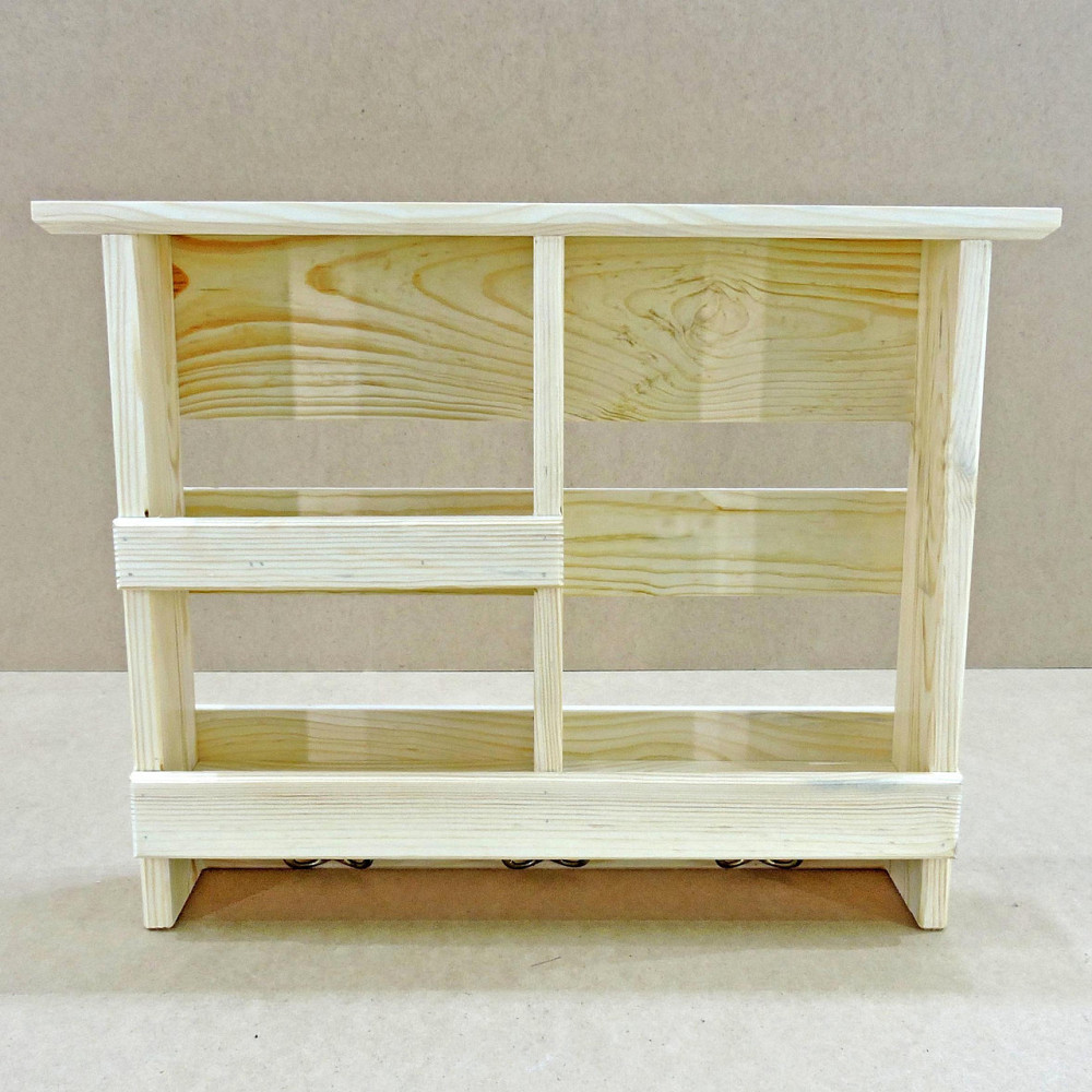 Полиця для ванної "Лейпциг" бланже Миколаїв - фото 5